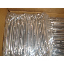 316 Stainless Steel Turnbuckle Rigging Hardware